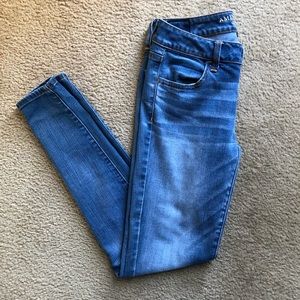 American Eagle Jegging